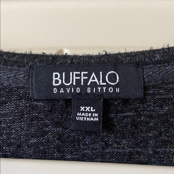 Buffalo Sweatshirt - Picture 2 of 2